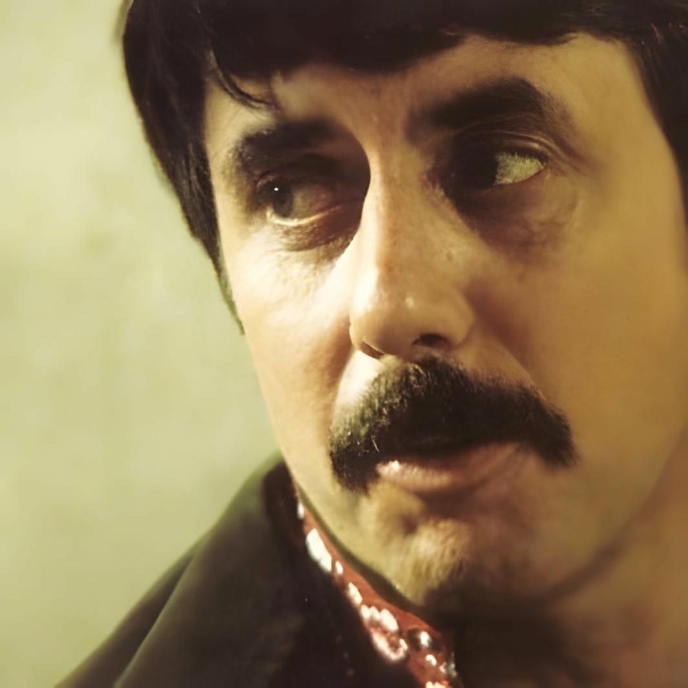Photo de l'artiste Lee Hazlewood
