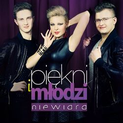Picture of Piękni I Młodzi