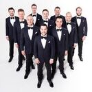 The Ten Tenors