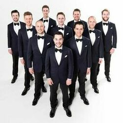 Picture of The Ten Tenors