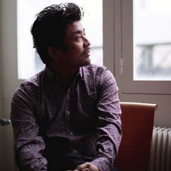 Picture of Atsushi Sakai
