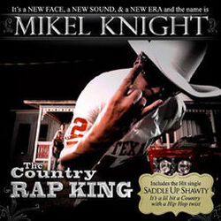 Picture of Mikel Knight