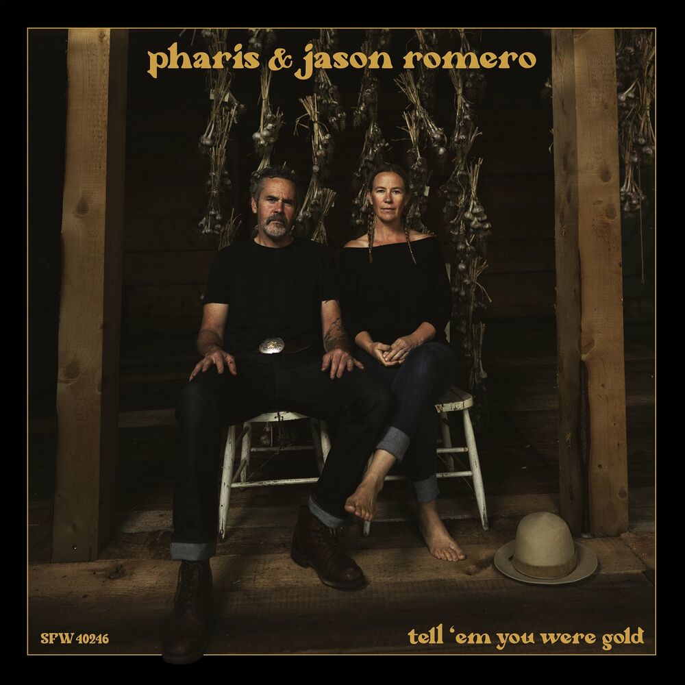 Picture of Pharis & Jason Romero