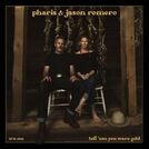 Pharis & Jason Romero