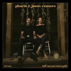 Picture of Pharis & Jason Romero