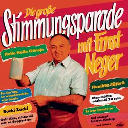 Picture of Ernst Neger