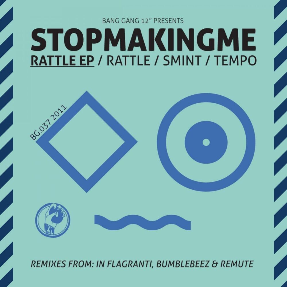 Picture of Stopmakingme