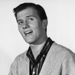 Picture of Pat Boone