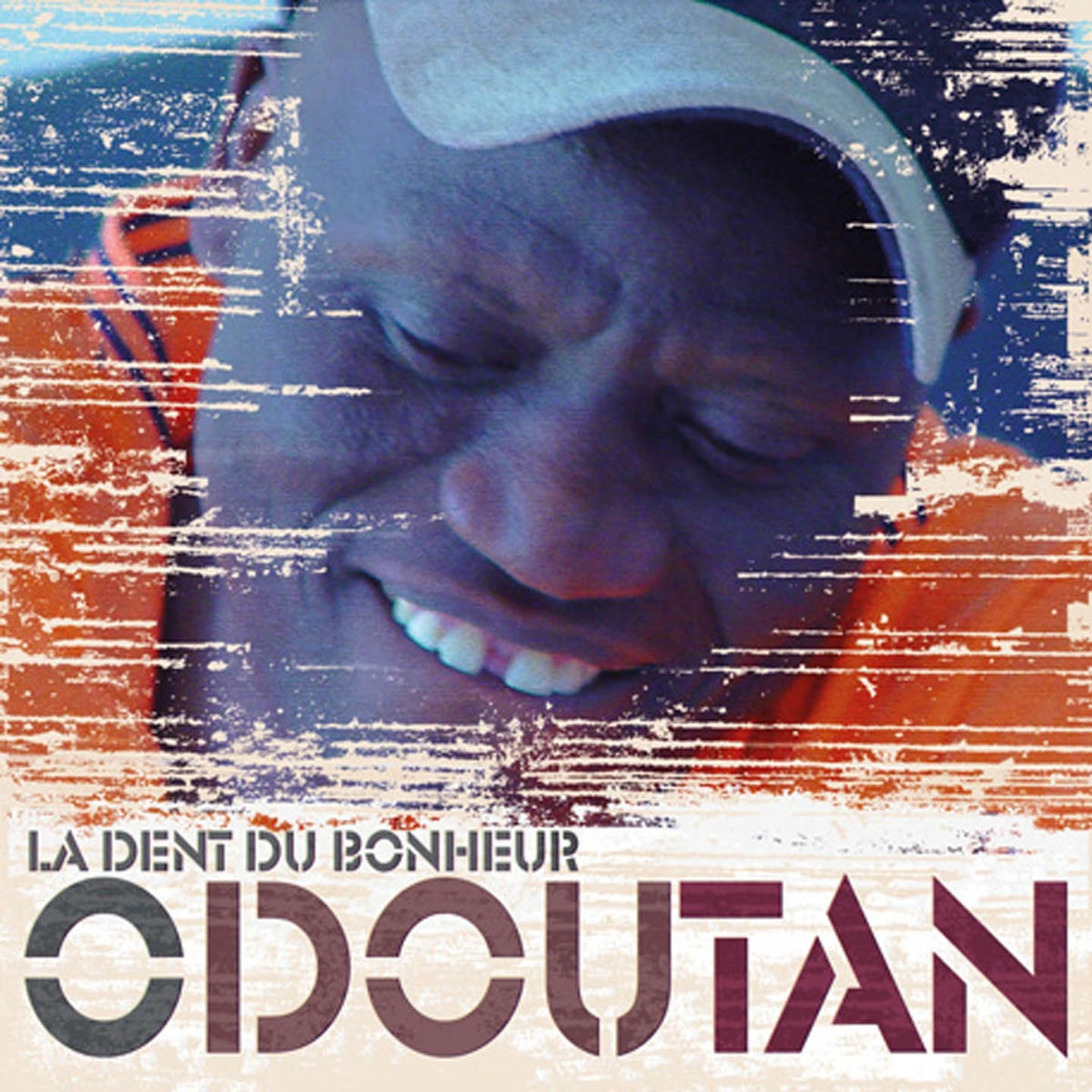 Artist picture of Jean Odoutan