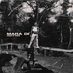 Picture of Mara Di'Jesus