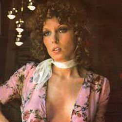Picture of Susana Estrada