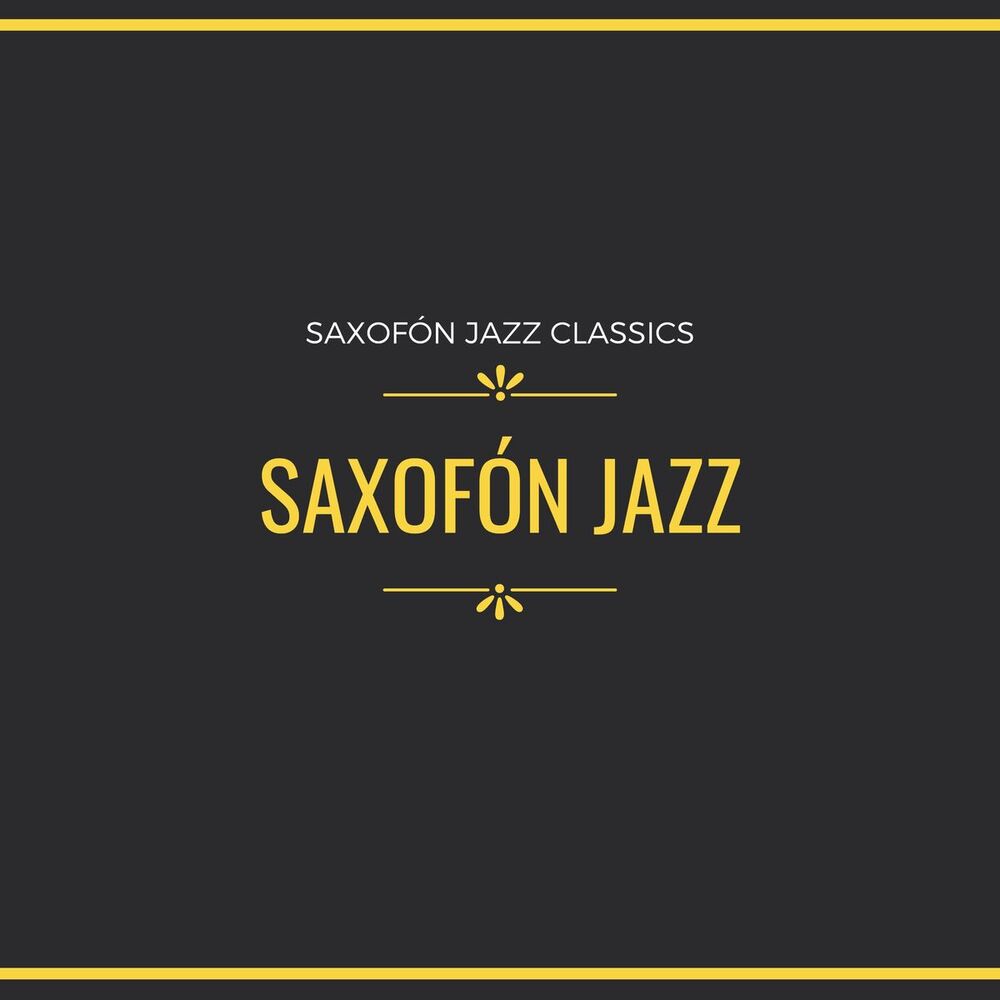 Picture of Saxofón Jazz