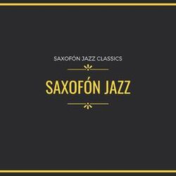 Picture of Saxofón Jazz