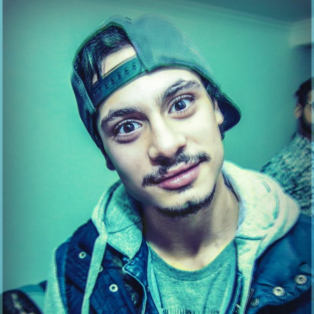 Picture of Patricio Sid