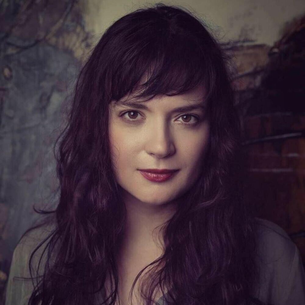 Picture of Elina Duni