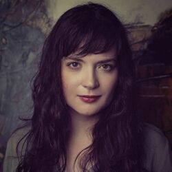 Picture of Elina Duni