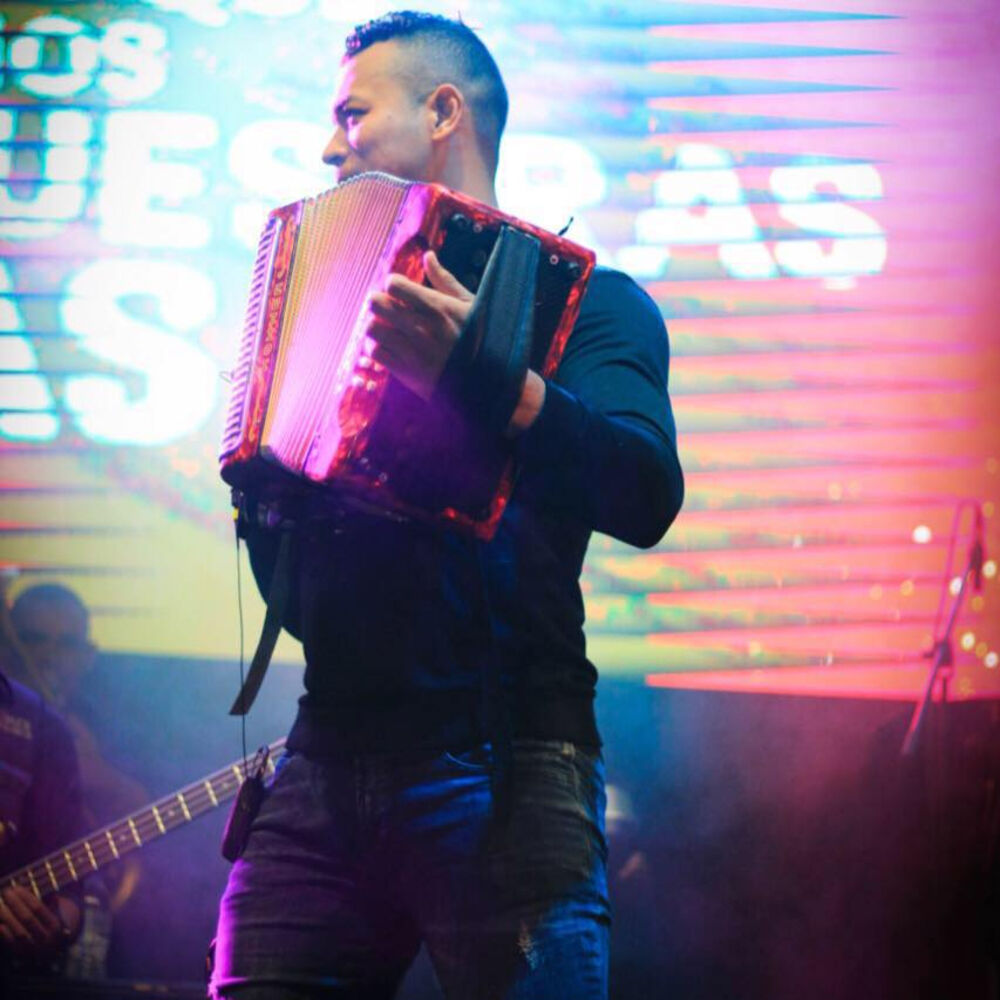 Picture of Daniel Maestre