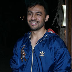 Tony Kakkar