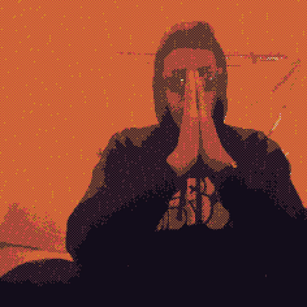 Picture of Goldboy