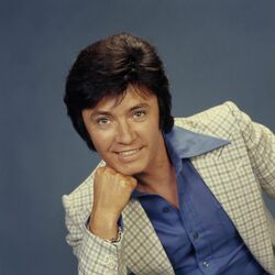 Picture of Rex Gildo