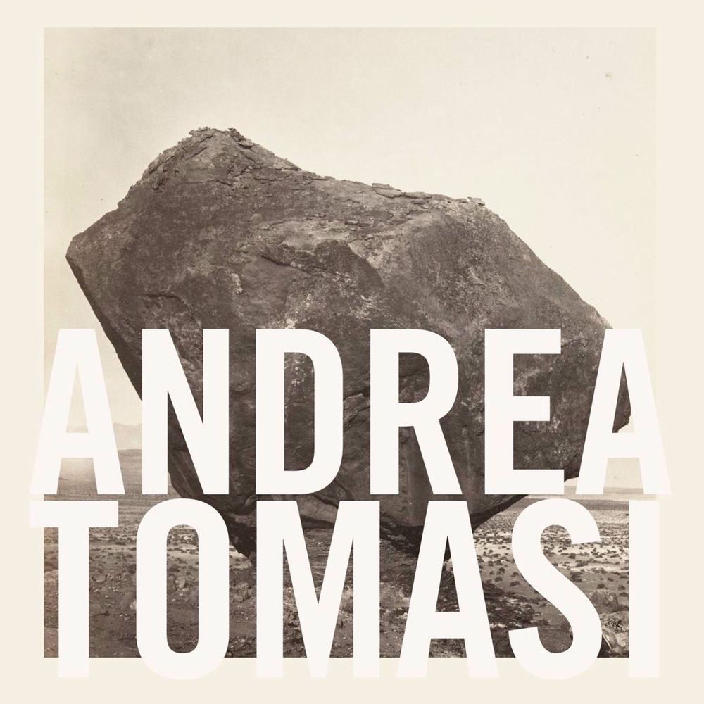 Photo de l'artiste ANDREA