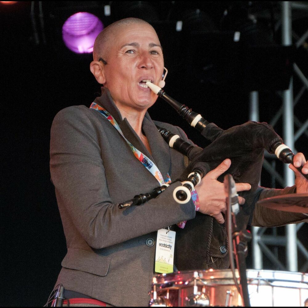 Picture of Mercedes Peón