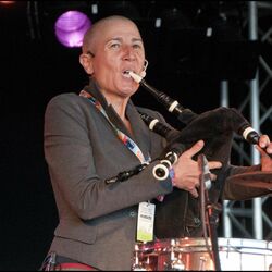 Picture of Mercedes Peón