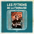 Les Pythons de la Fournaise
