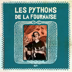 Picture of Les Pythons de la Fournaise