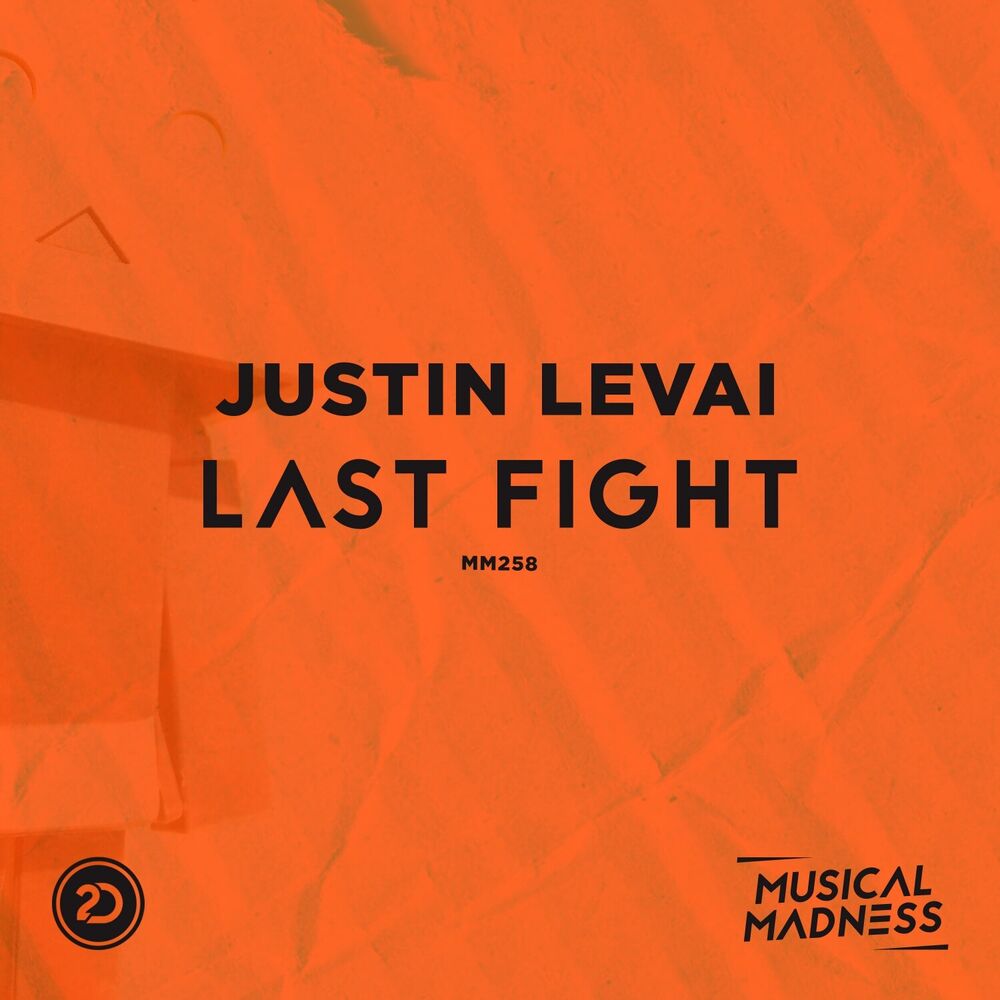 Picture of Justin Levai
