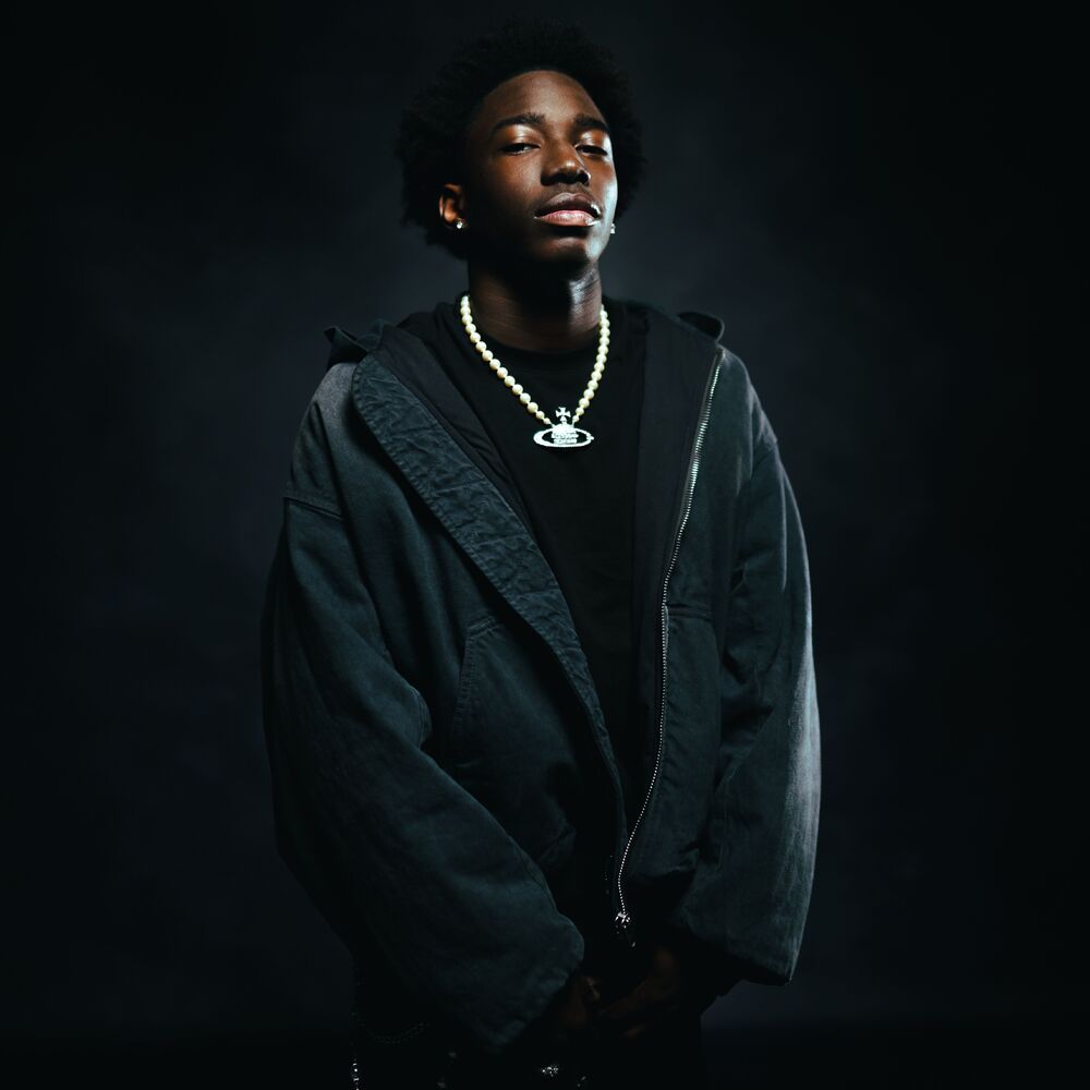 Photo de l'artiste El Mvnolo