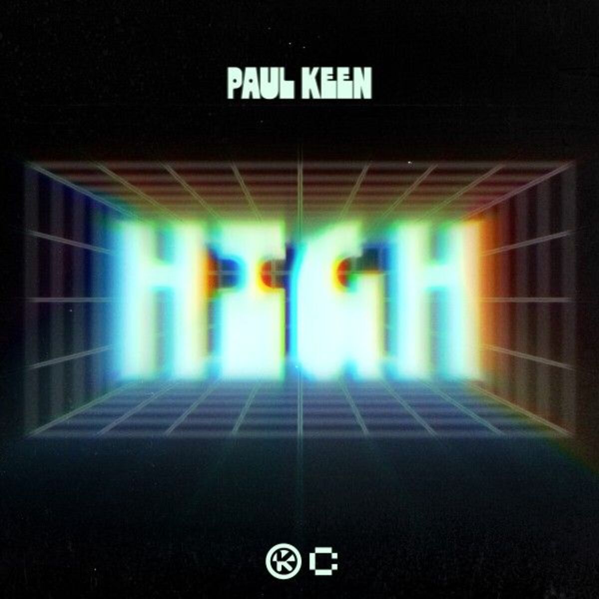 Paul Keen