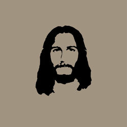 Picture of Jesus Image