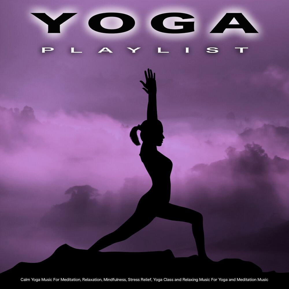 Picture of 1 Hour Yoga Music