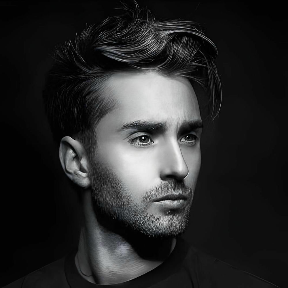 Photo de l'artiste Jamie Roy