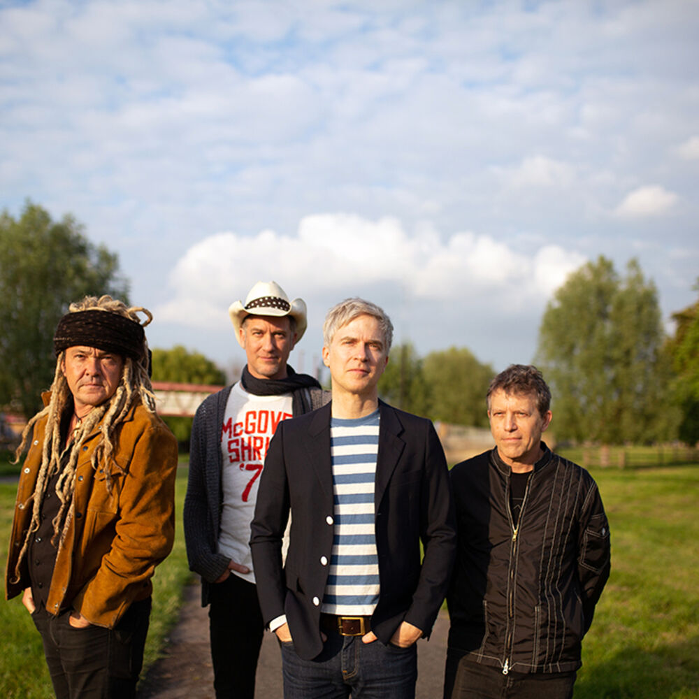 Picture of Nada Surf