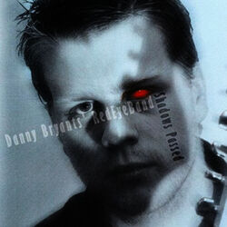 Picture of Danny Bryant's RedEyeBand