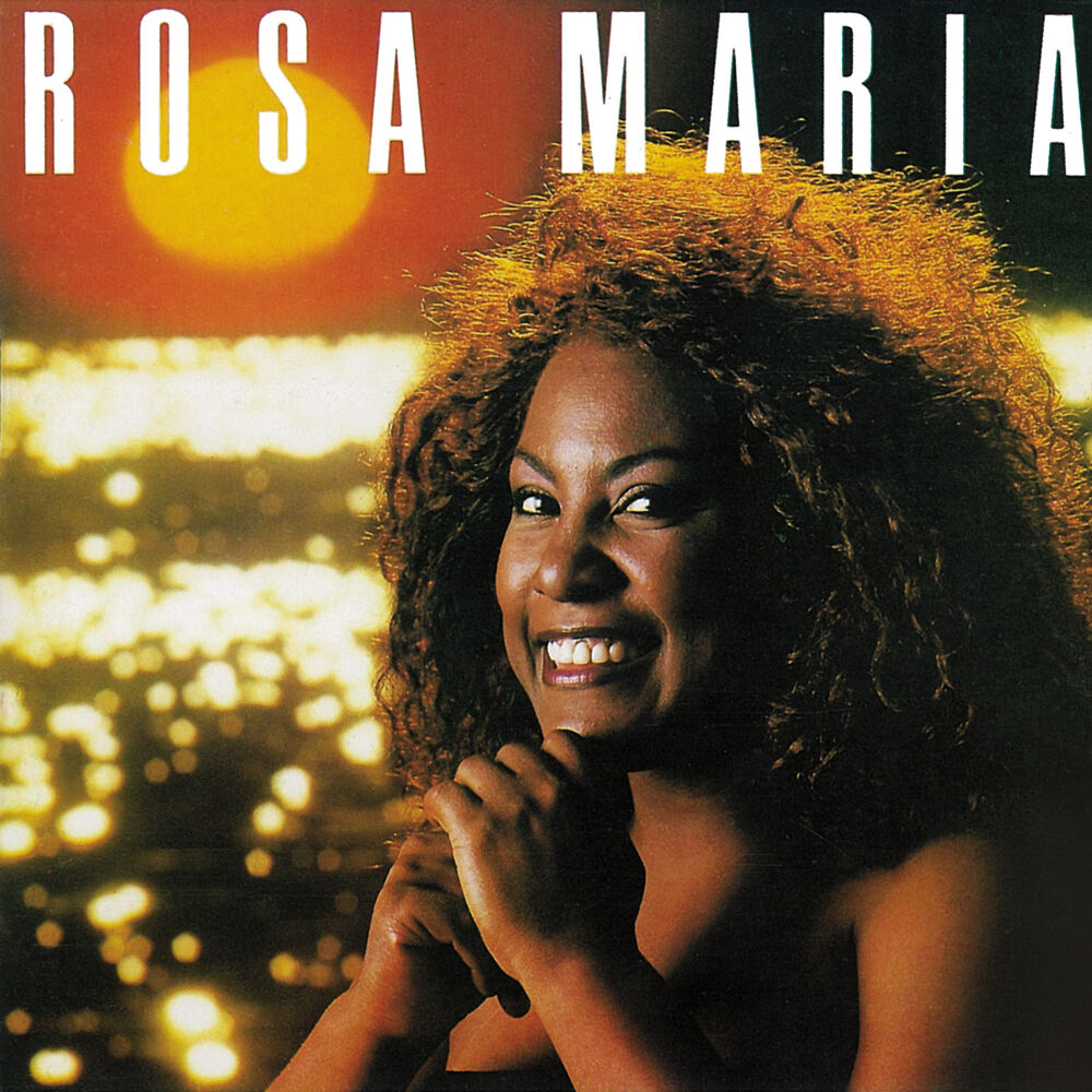 Picture of Rosa Maria