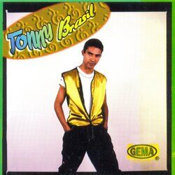 Picture of Tonny Brasil