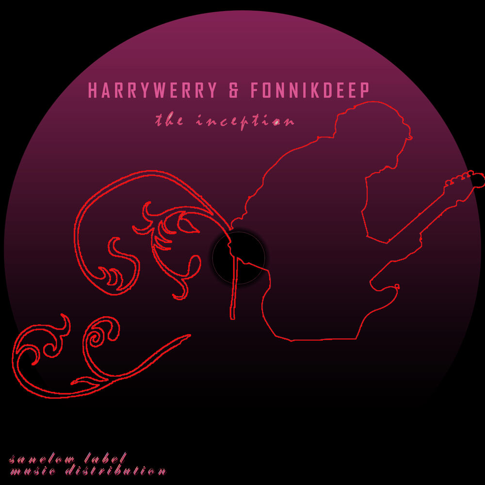 Picture of HarryWerry