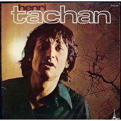 Picture of Henri Tachan