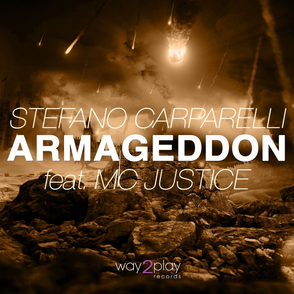 Picture of Stefano Carparelli
