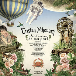 Picture of Tristan Nihouarn