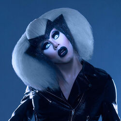 Picture of Sharon Needles