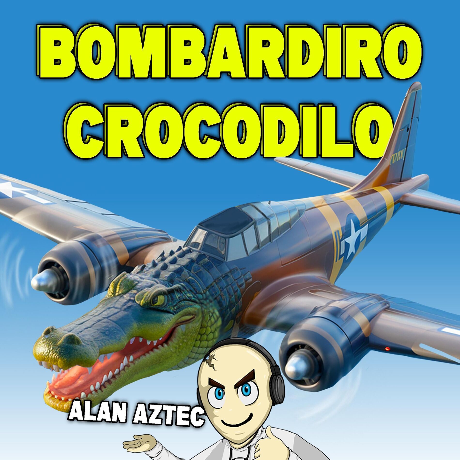 Alan Aztec