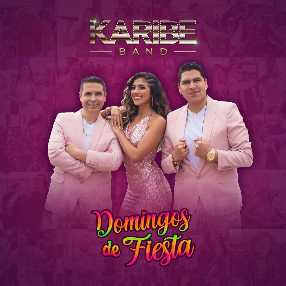 Picture of Karibe Band