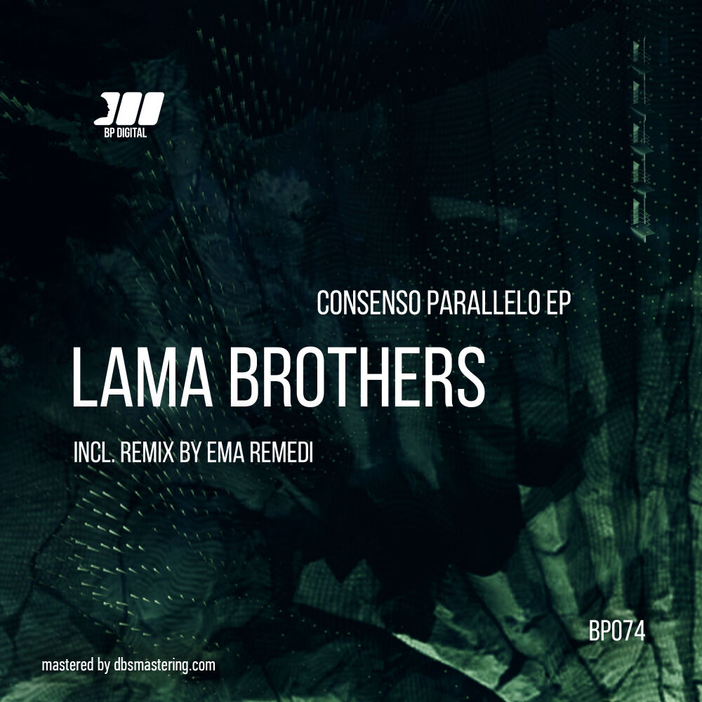 Picture of Lama Brothers