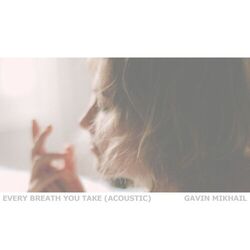 Picture of Gavin Mikhail
