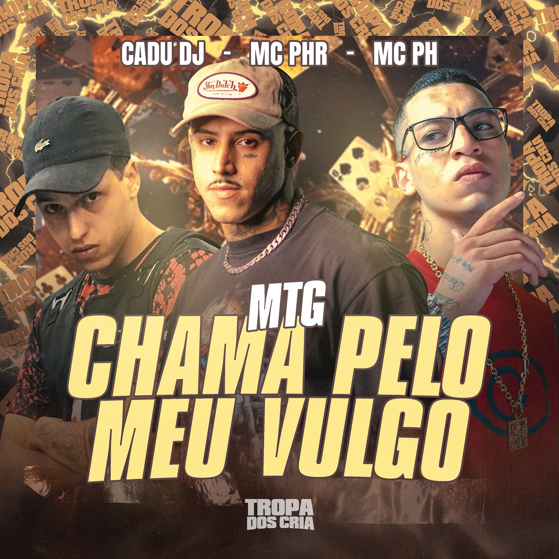 Cadu DJ
