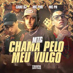 Picture of Cadu DJ